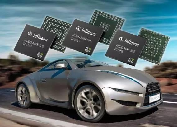 借力車(chē)用IC 國(guó)產(chǎn)IC廠商或有超車(chē)機(jī)會(huì)