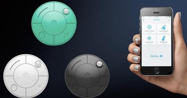 傳感器行業發展方向智能化已成趨勢