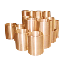 銅件:電磁閥銅套